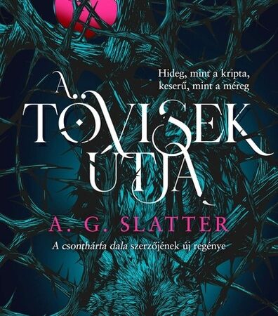 a-g-slatter-a-tovisek-utja