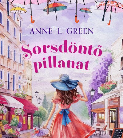 anne-l-green-sorsdonto-pillanat