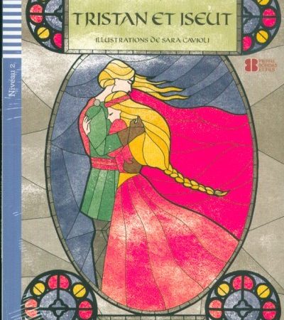 anonyme-tristan-et-iseut-cd