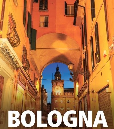 berlitz-utikonyv-bologna-berlitz-barangolo