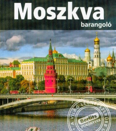 berlitz-utikonyvek-moszkva-berlitz-barangolo