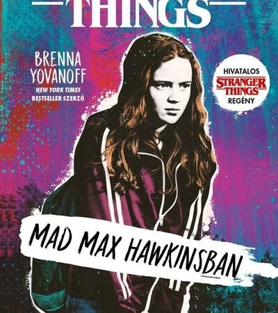 brenna-yovanoff-stranger-things-mad-max-hawkinsban