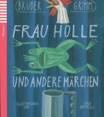 bruder-grimm-frau-holle-und-andere-marchen-cd