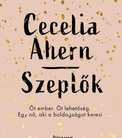 cecelia-ahern-szeplok