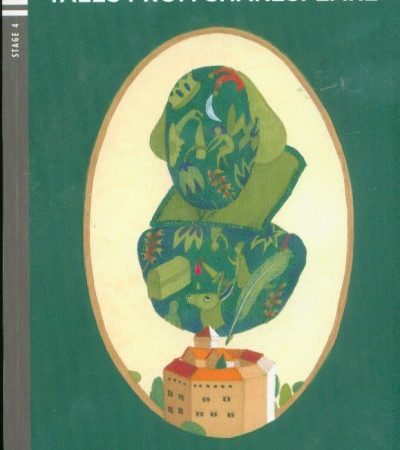 charles-and-mary-lamb-tales-from-shakespeare-cd
