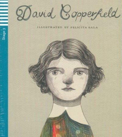 charles-dickens-david-copperfield-cd