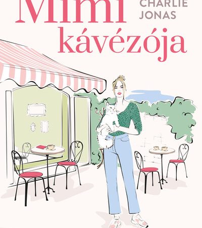 charlie-jonas-mimi-kavezoja
