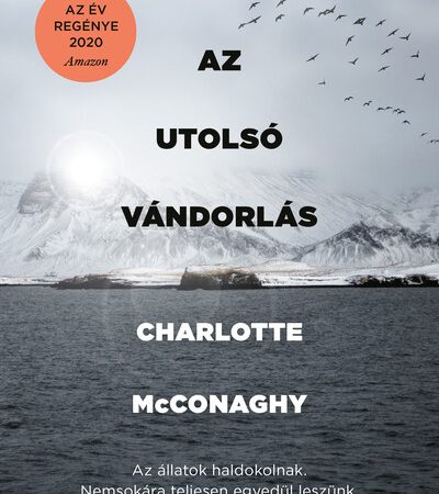 charlotte-mcconaghy-az-utolso-vandorlas