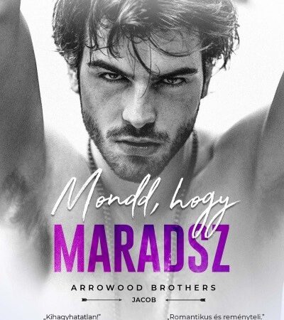corinne-michaels-mondd-hogy-maradsz-arrowood-brothers-jacob