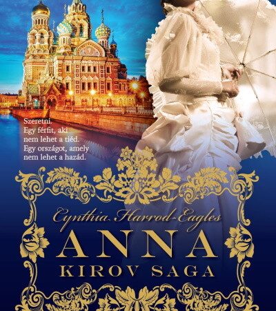 cynthia-harrod-eagles-anna-kirov-saga-1-2-kiadas