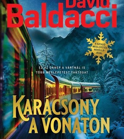 david-baldacci-karacsony-a-vonaton