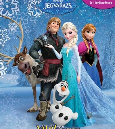 disney-jatek-es-mese-jegvarazs