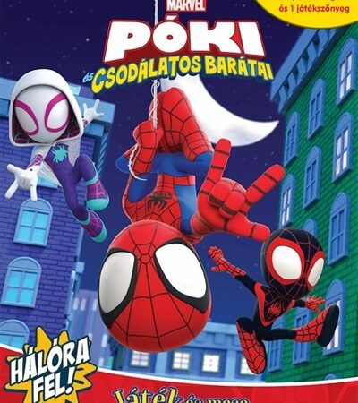 disney-poki-es-csodalatos-baratai-jatek-es-mese