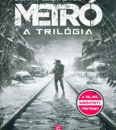 dmitry-glukhovsky-metro-a-trilogia