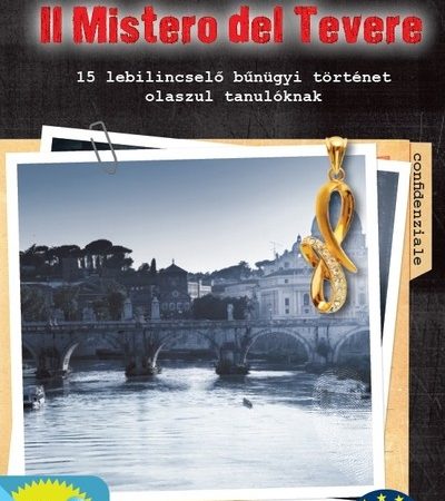 dominic-butler-pons-il-mistero-del-tevere-15-lebilincselo-bunugyi-tortenet-olaszul-tanuloknak