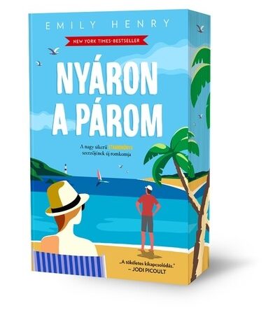 emily-henry-nyaron-a-parom-romkom-sorozat-eldekoralt