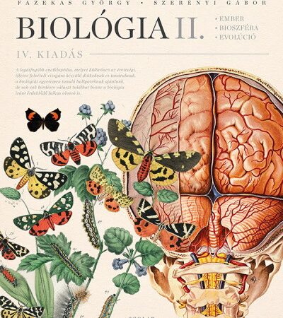 fazekas-gyorgy-biologia-ii-ember-bioszfera-evolucio-4-kiadas