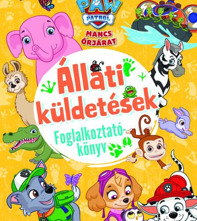 foglalkoztato-mancs-orjarat-allati-kuldetesek-foglalkoztatokonyv