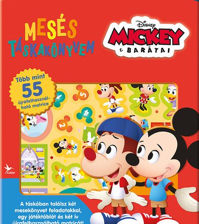 foglalkoztato-mickey-es-baratai-meses-taskakonyvem