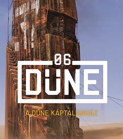 frank-herbert-a-dune-kaptalanhaz-dune-06-uj-kiadas