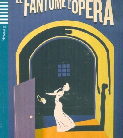 gaston-leroux-le-fantome-de-lopera-cd
