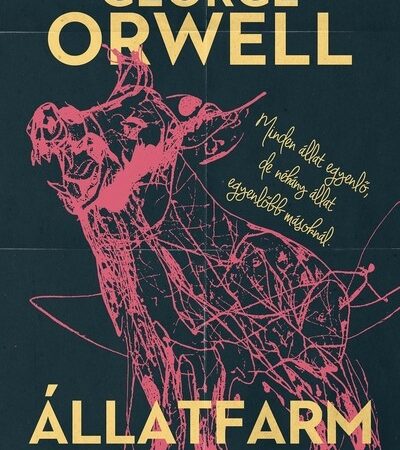 george-orwell-allatfarm-uj-kiadas
