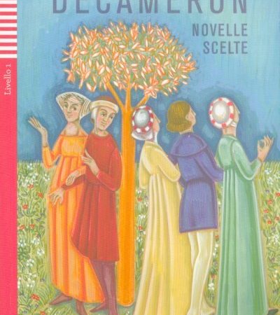 giovanni-boccaccio-decameron-novelle-scelte-cd