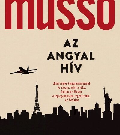 guillaume-musso-az-angyal-hiv-uj-kiadas