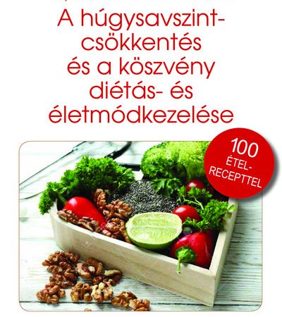 gyurcsane-kondrat-ilona-a-hugysavszintcsokkentes-es-a-koszveny-dietas-es-eletmodkezelese-dietas-sorozat