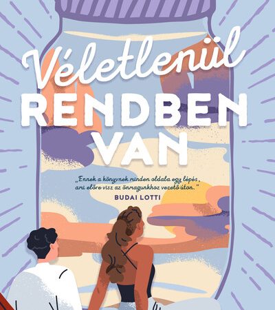 hidasi-judit-veletlenul-rendben-van