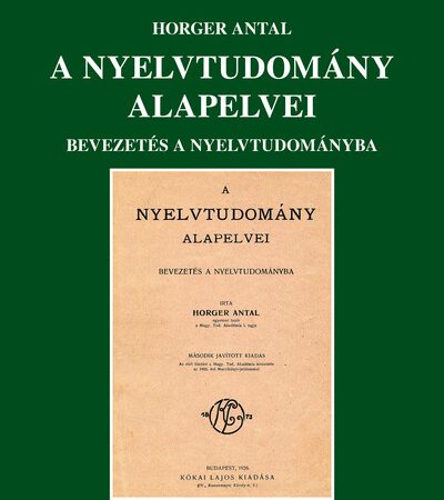 horger-antal-a-nyelvtudomany-alapelvei-bevezetes-a-nyelvtudomanyba