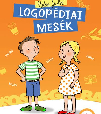 huba-judit-logopediai-mesek-uj-kiadas