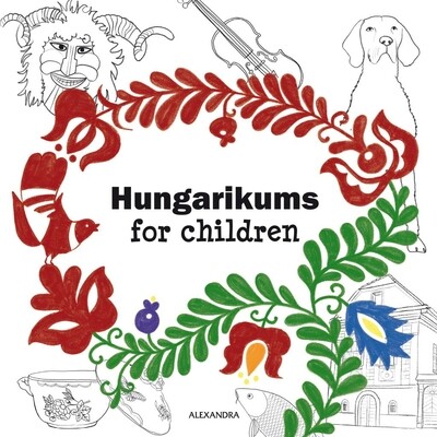 hungarikums-for-children