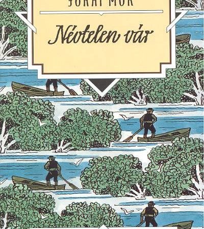 jokai-mor-nevtelen-var