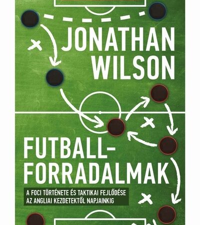 jonathan-wilson-futballforradalmak-bovitett-uj-kiadas