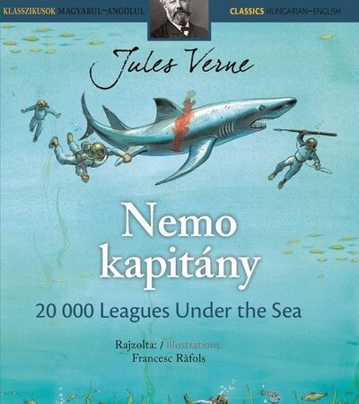 jules-verne-klasszikusok-magyarul-angolul-nemo-kapitany