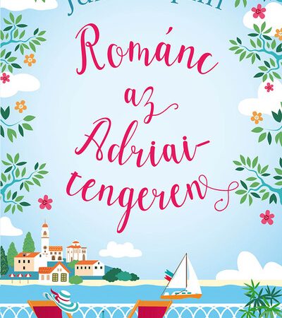 julie-caplin-romanc-az-adriai-tengeren-uj-kiadas
