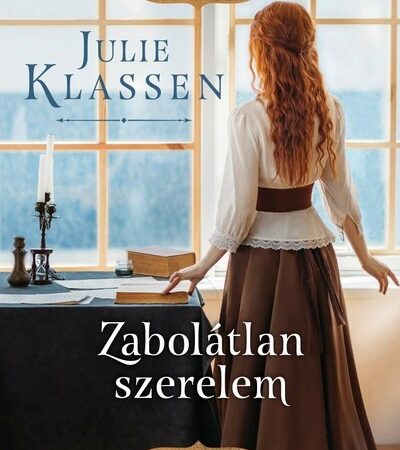 julie-klassen-zabolatlan-szerelem-romantikus-regenyek