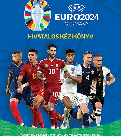 keir-radnedge-uefa-euro-2024-hivatalos-kezikonyv
