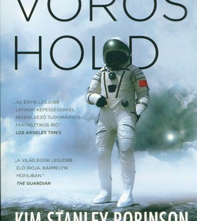 kim-stanley-robinson-voros-hold