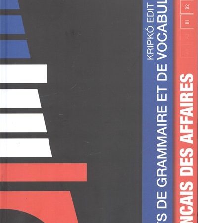 kripko-edit-francais-des-affaires-tests-de-grammaire-et-de-vocabulaire-b1-b2