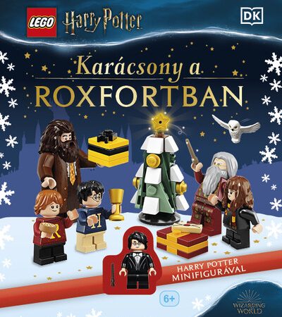 lego-lego-harry-potter-karacsony-a-roxfortban-harry-potter-minifiguraval-%c2%a7k
