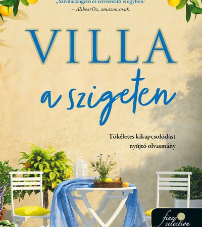 lily-graham-villa-a-szigeten