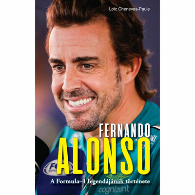 loic-chenevas-paule-fernando-alonso-a-formula-1-legendajanak-tortenete