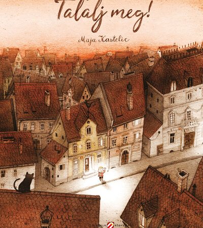 maja-kastelic-talalj-meg-silent-book