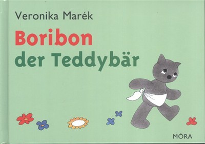 marek-veronika-boribon-der-teddybar