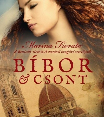 marina-fiorato-bibor-es-csont