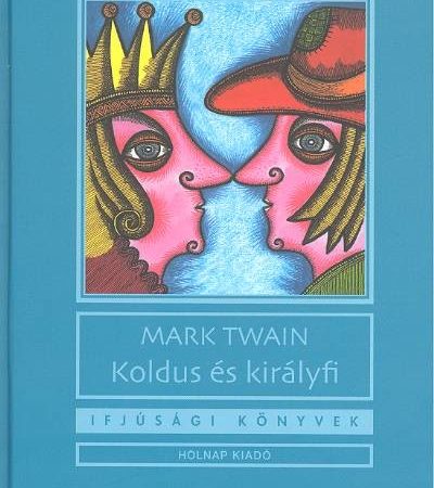 mark-twain-koldus-es-kiralyfi