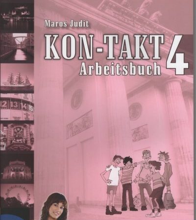 maros-judit-kon-takt-4-arbeitsbuch