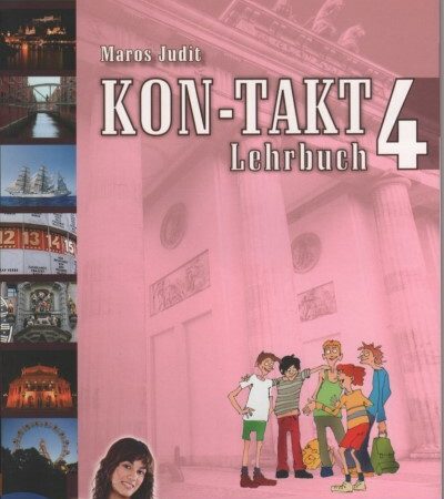 maros-judit-kon-takt-4-lehrbuch